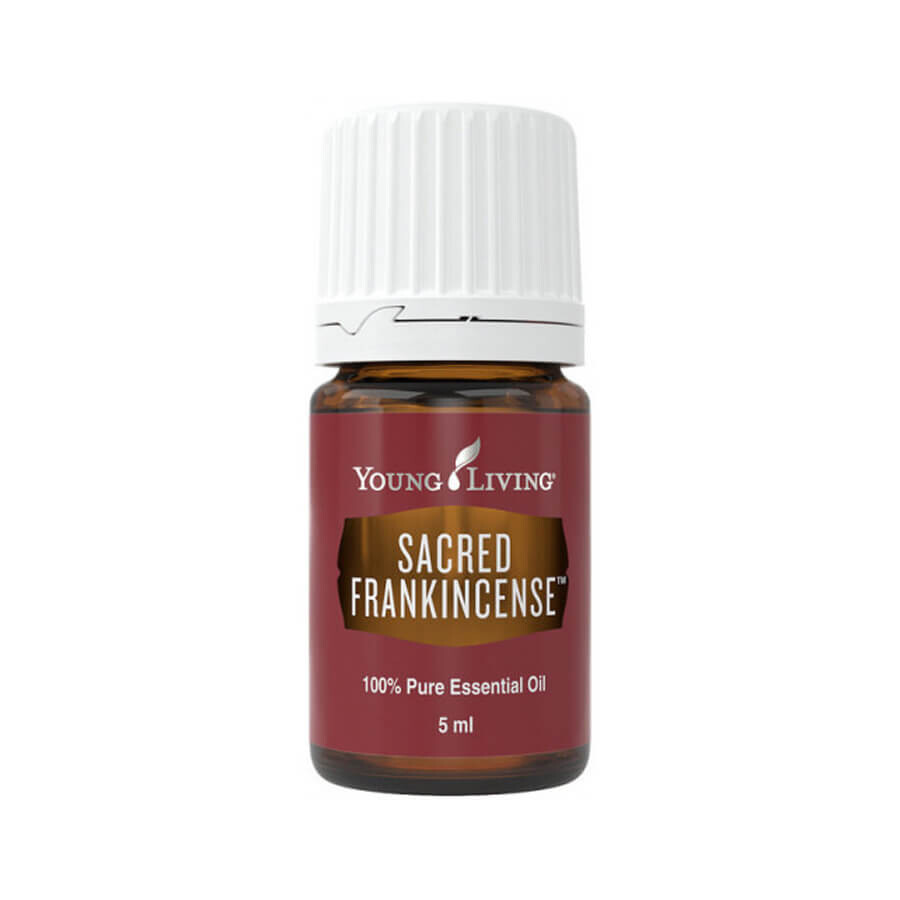 

Эфирное масло Young Living Священный ладан (Sacred Frankincense), 5 мл