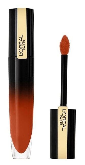 

L’Oréal Rouge Signature Brilliant помада для губ, 309 Be Impertinent