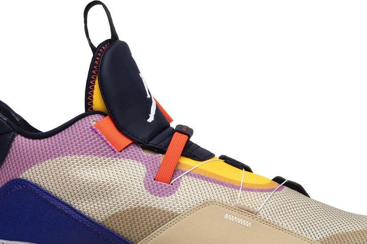 Nike air jordan 2025 33 visible utility