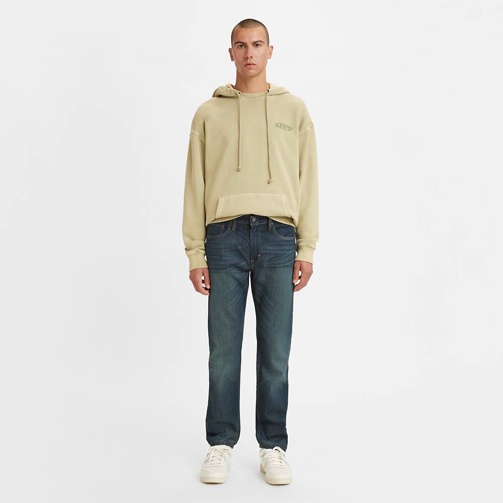 

Джинсы мужские Levi's 502