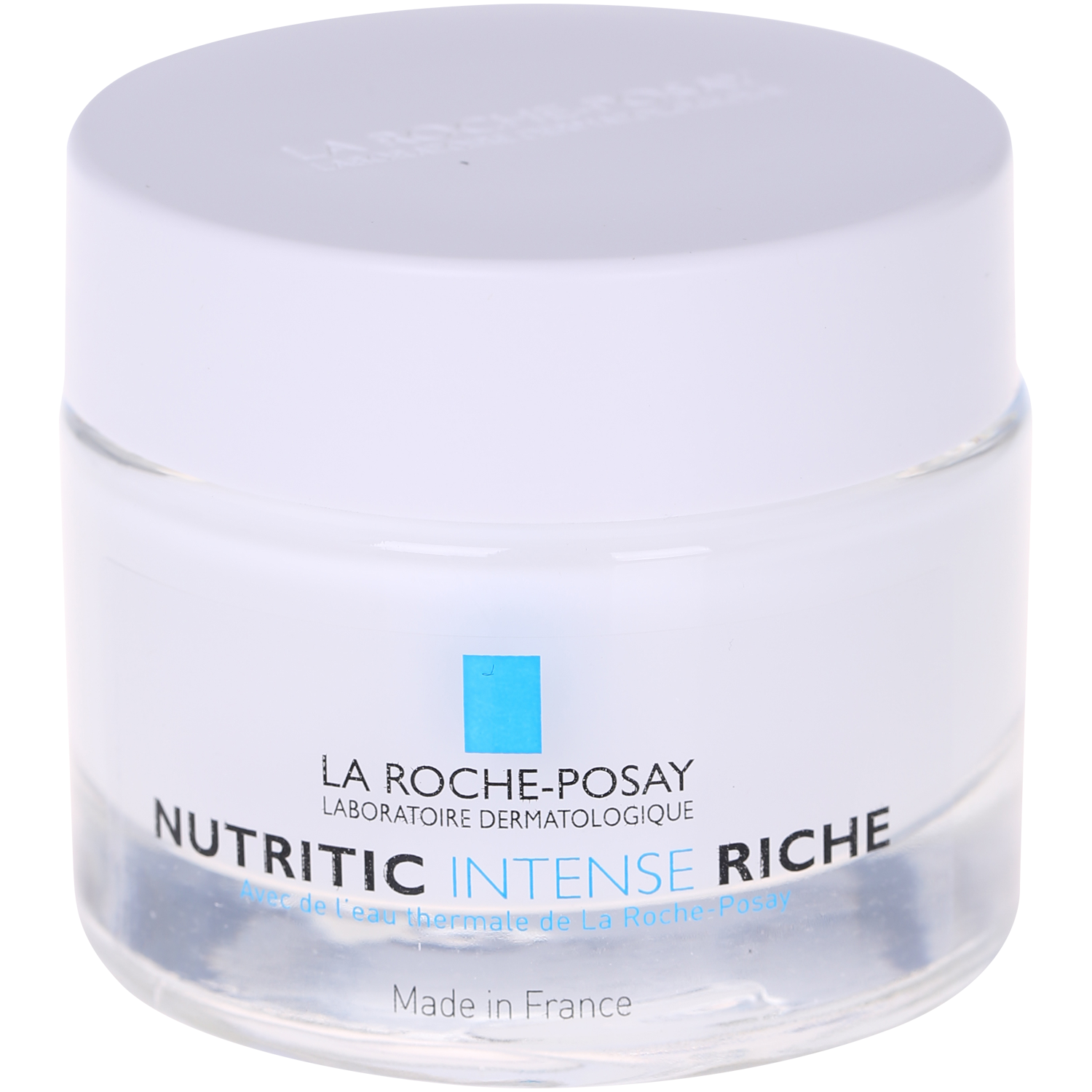 La Roche-Posay Nutritic Intense Riche питательный и регенерирующий крем для лица, 50 мл