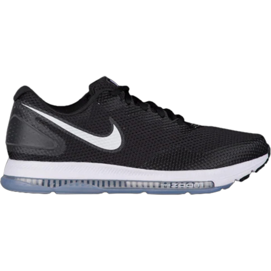 Кроссовки Nike Wmns Zoom All Out Low 2, черный/мультиколор кроссовки nike zoom air fire серый