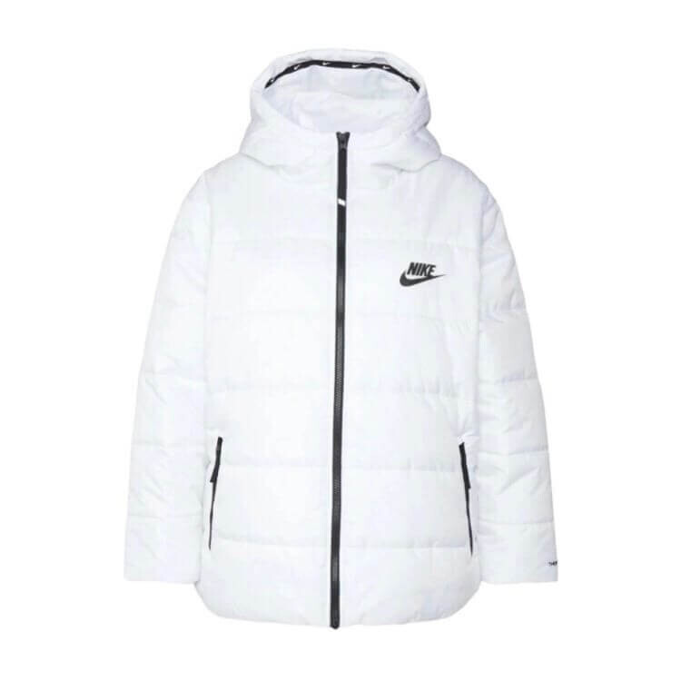 

Куртка Nike Classic Plus, белый