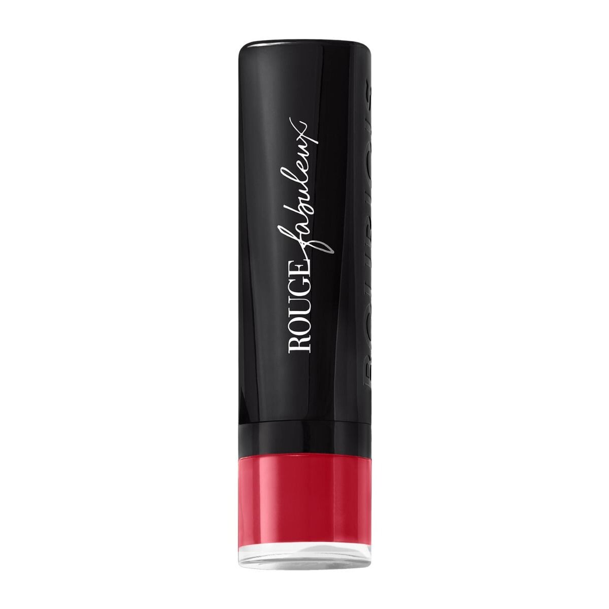 

Bourjois Fabuleux помада для губ, 12 Beauty And The Red