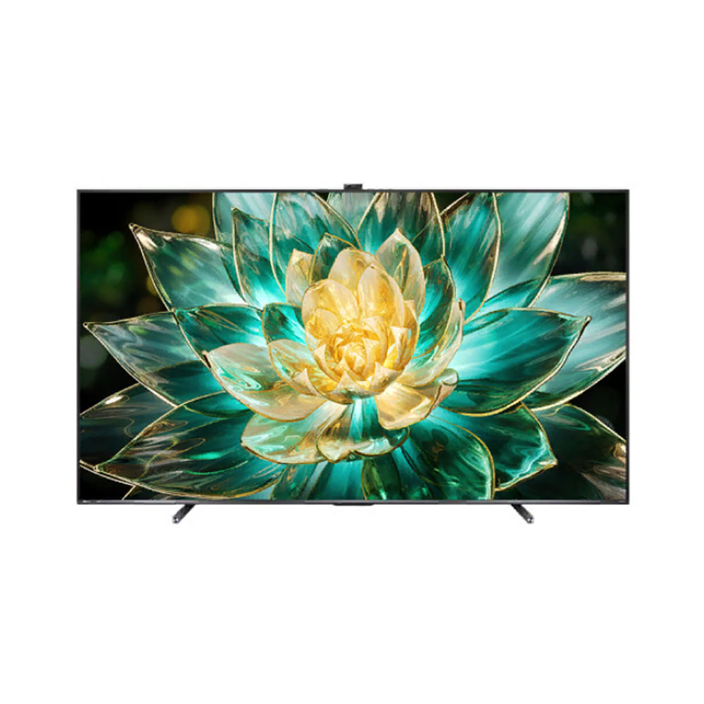 Телевизор Hisense E7 65E7K 65, 4K, mini LED, 144 Гц, черный цена и фото