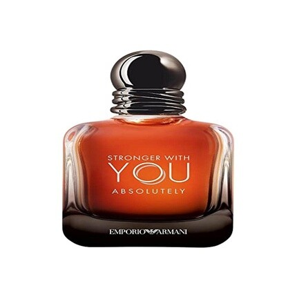 Giorgio Armani Emporio Armani Stronger with You Absolutely Одеколон для мужчин 50 мл