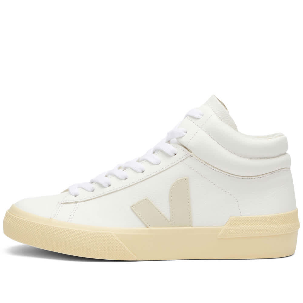 

Кроссовки Veja Minotaur Mid Sneaker