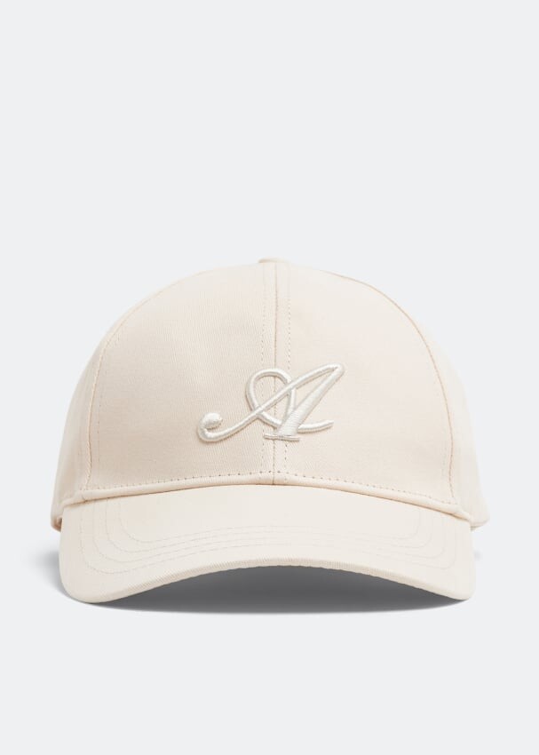 

Кепка AXEL ARIGATO Signature cap, бежевый