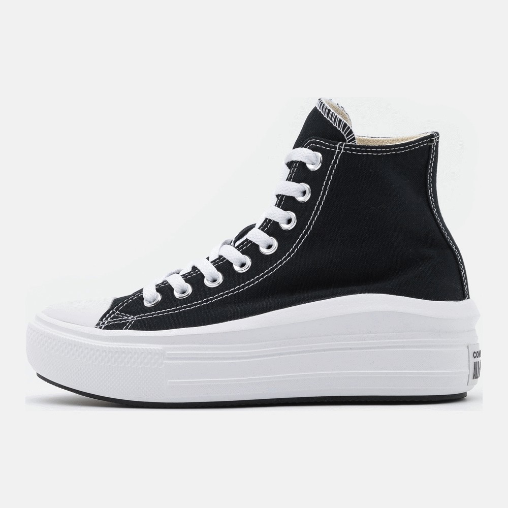 Кеды Converse CTAS move Hi (568497)