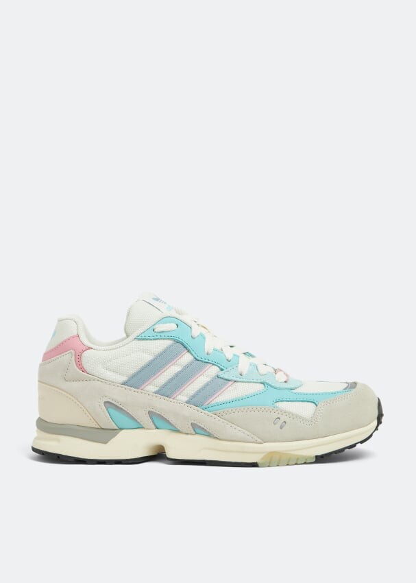 

Кроссовки ADIDAS Torsion Super sneakers, белый