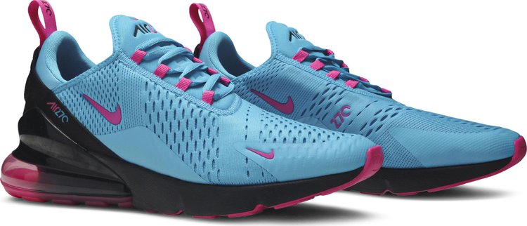 Nike Air Max 270 South Beach CDEK.Shopping