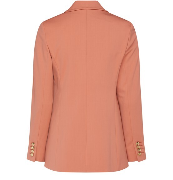 

Блейзер Reale с перекрестными пуговицами Max Mara
