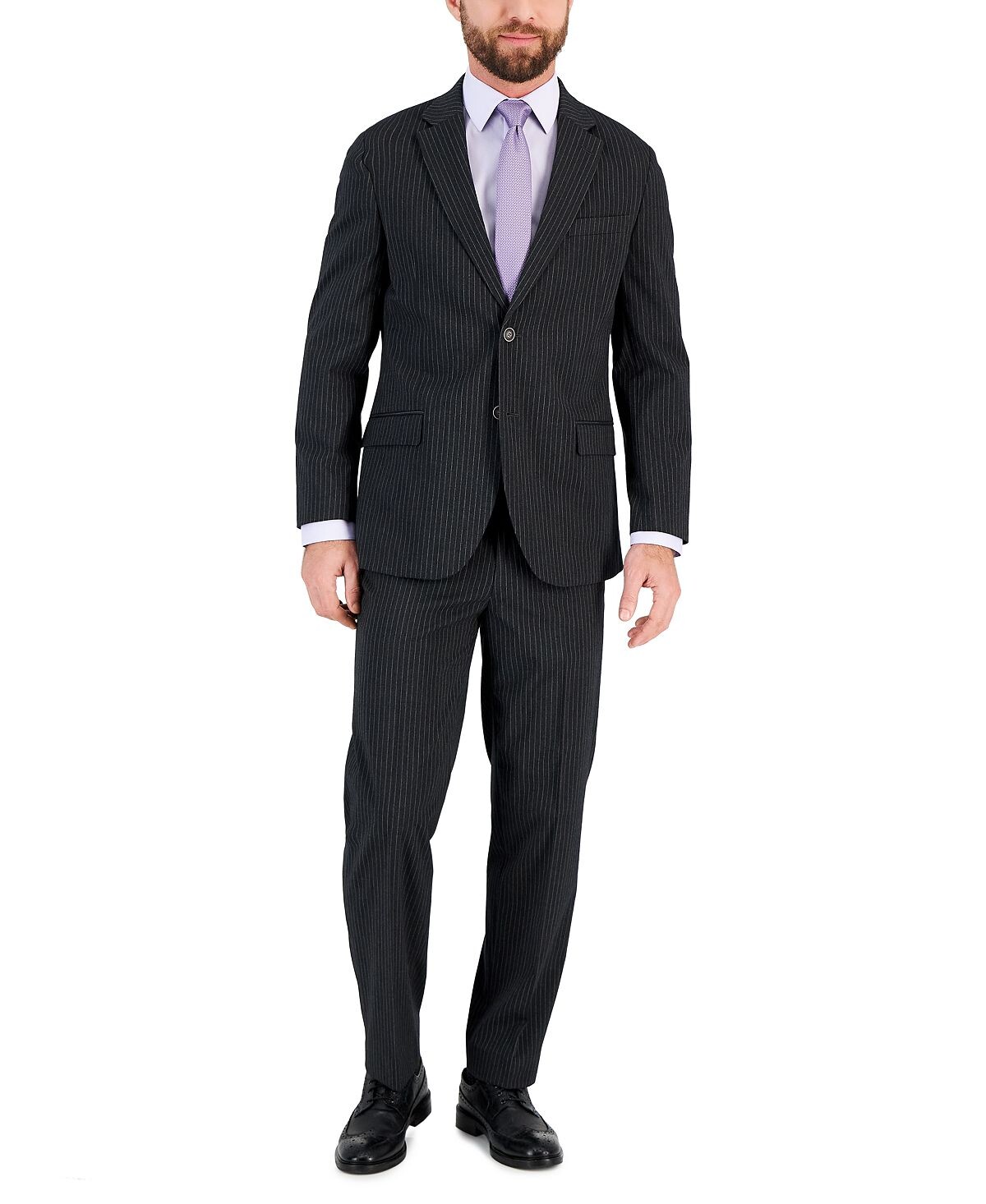 

Мужской костюм modern-fit bi-stretch Nautica, мульти
