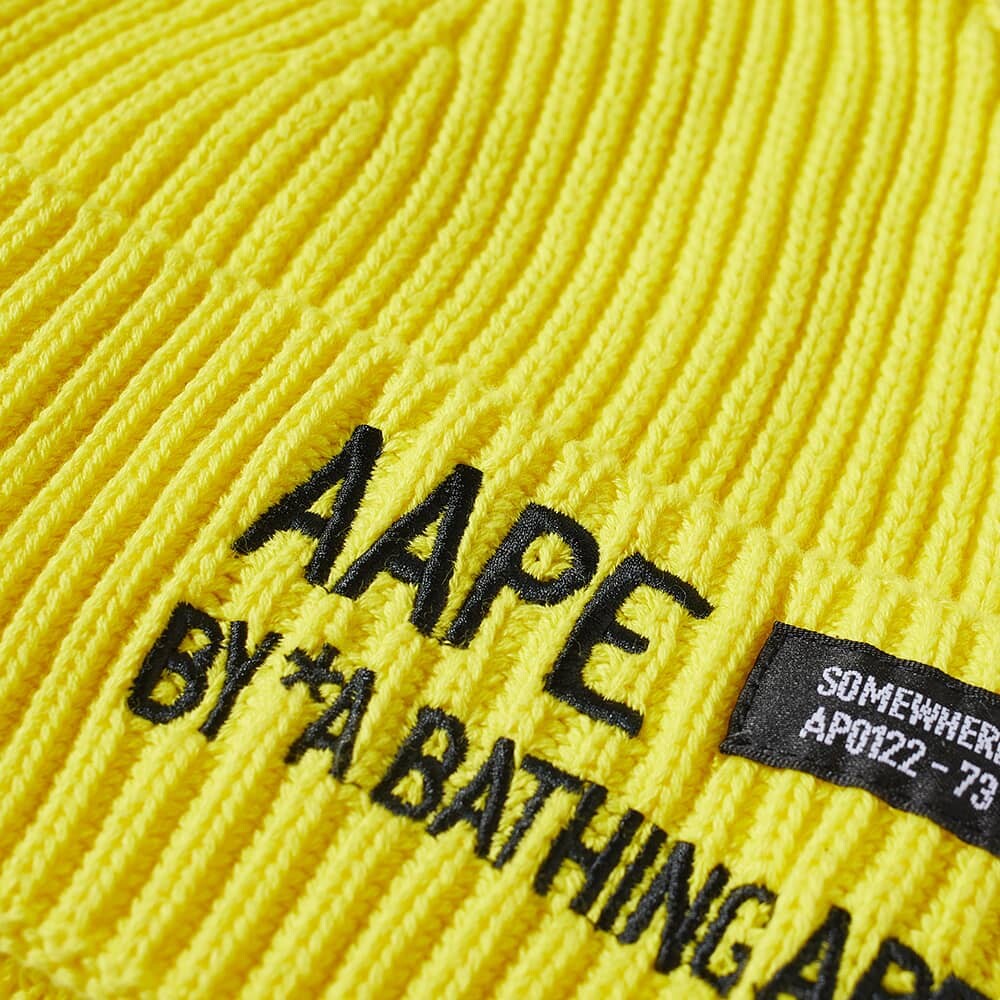 

Рыбацкая шапка APE AAPE by A Bathing Ape