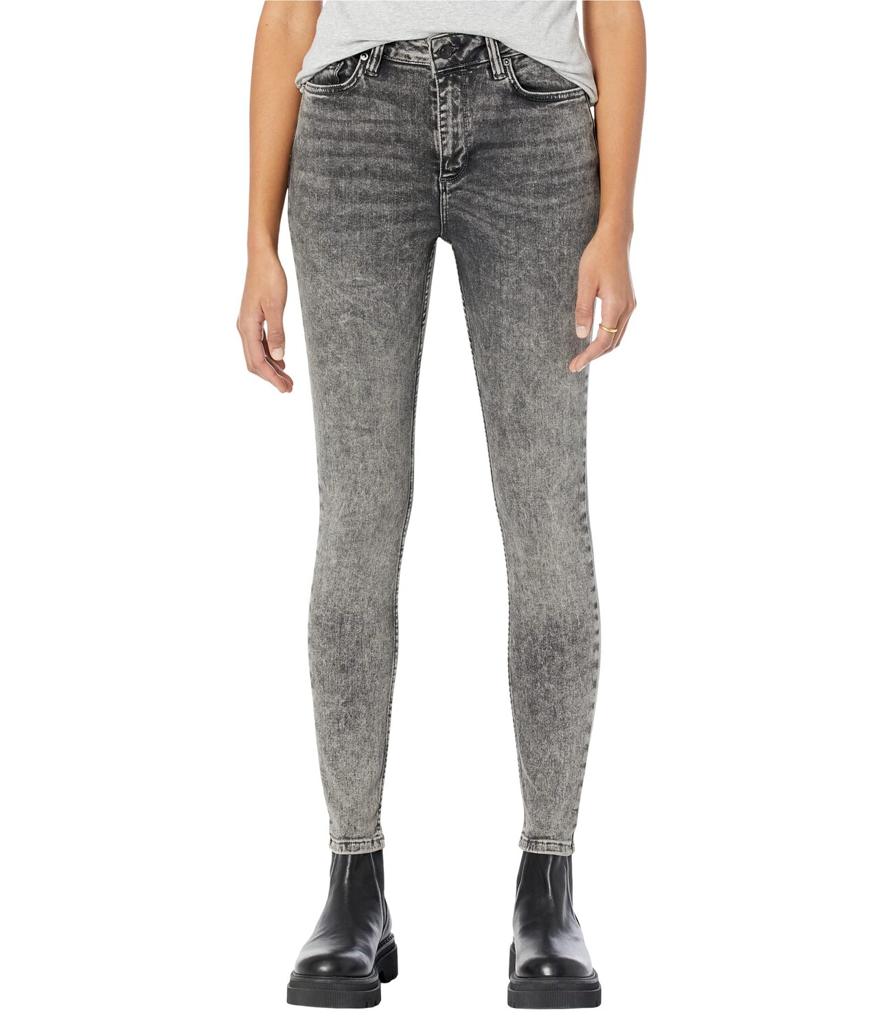 

Джинсы AllSaints, Dax Sizeme Jeans