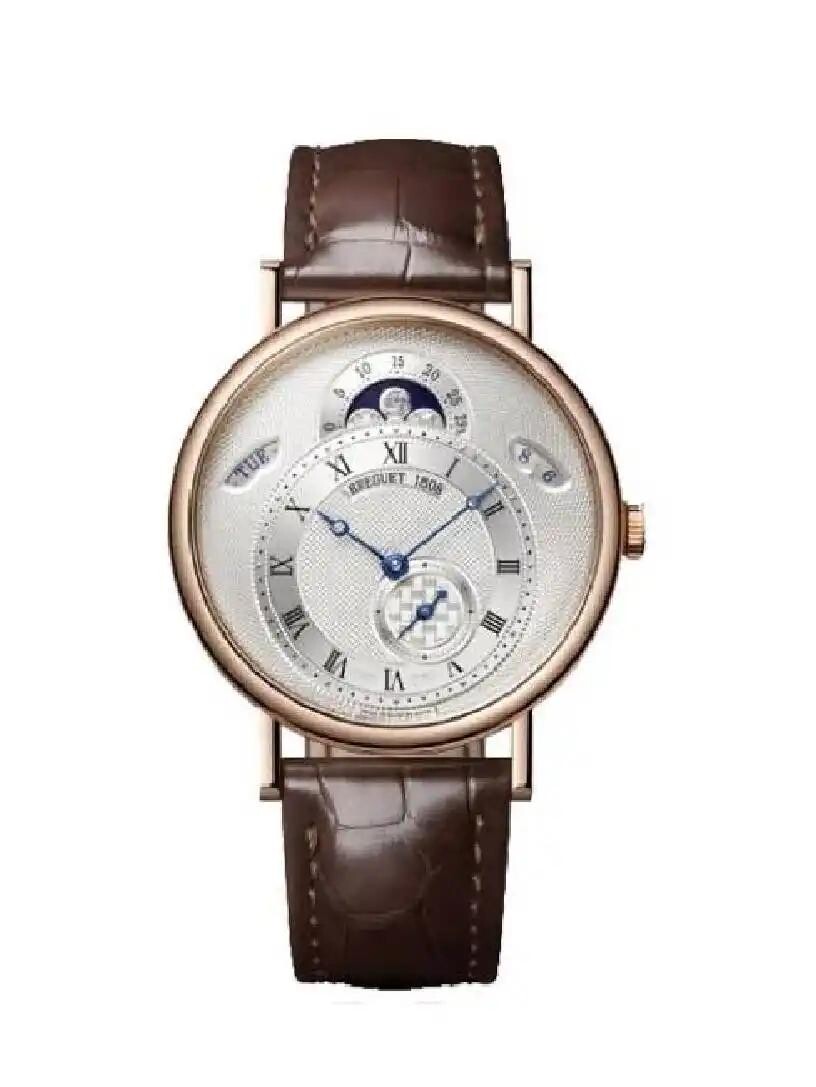 

Часы Classique Breguet