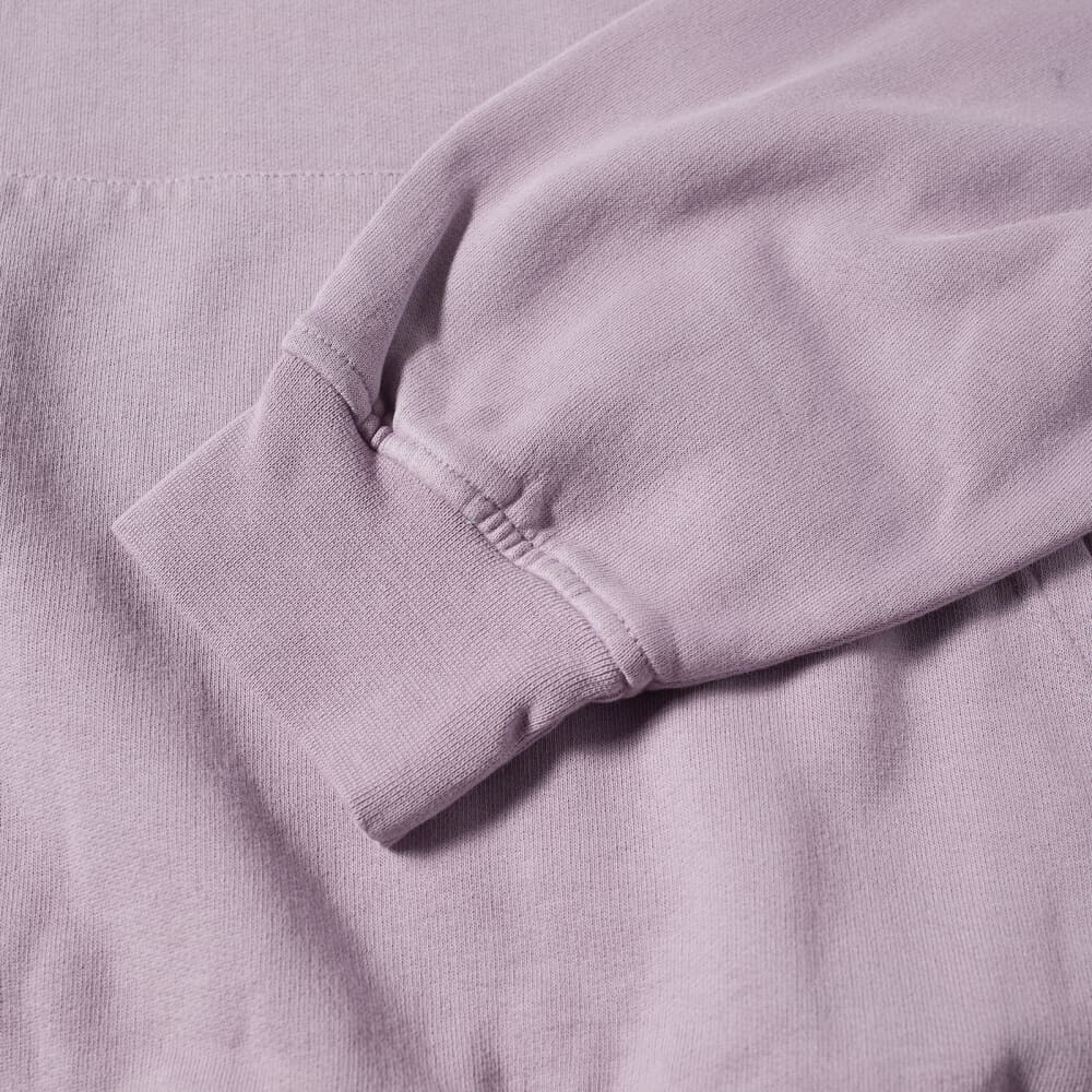 

Толстовка Colorful Standard Organic Oversized Hoody, Серый