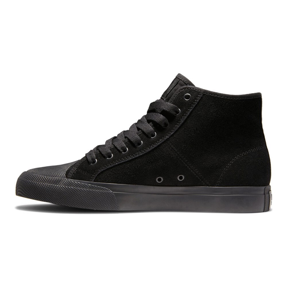 

Кроссовки Dc Shoes Manual , black