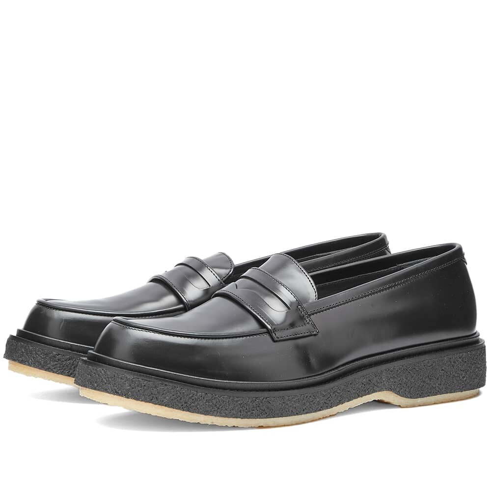 

Мокасины Adieu Type 5 Loafer