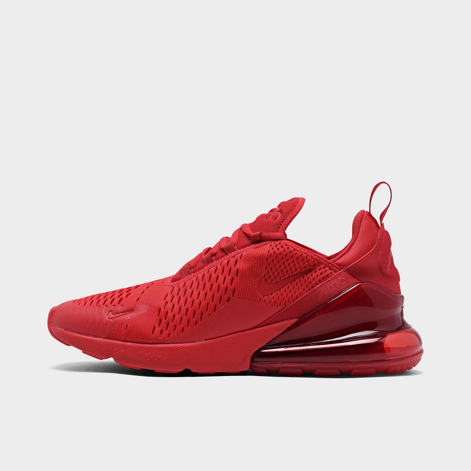 

Мужская повседневная обувь Nike Air Max 270, красный