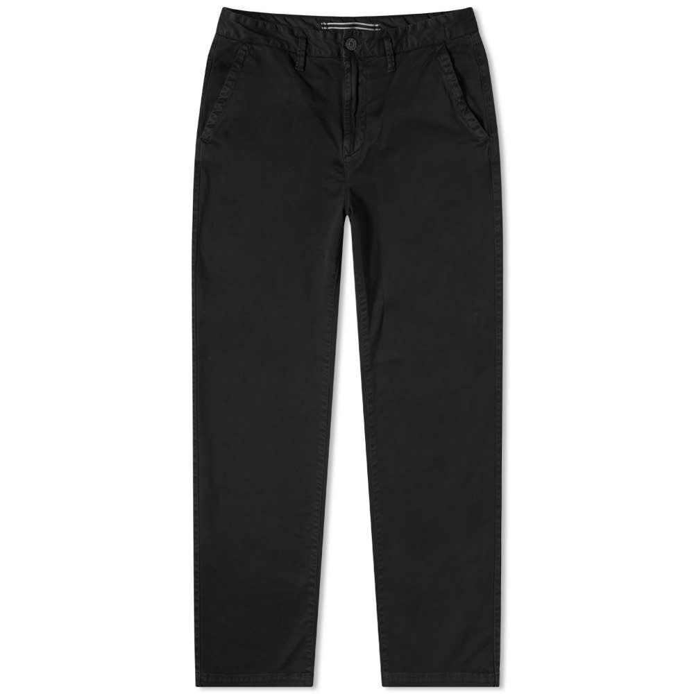 

Брюки Stone Island Broken Twill Patch Regular Chino