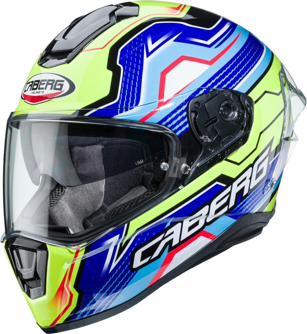 

Шлем Caberg Drift Evo LB29, мульти