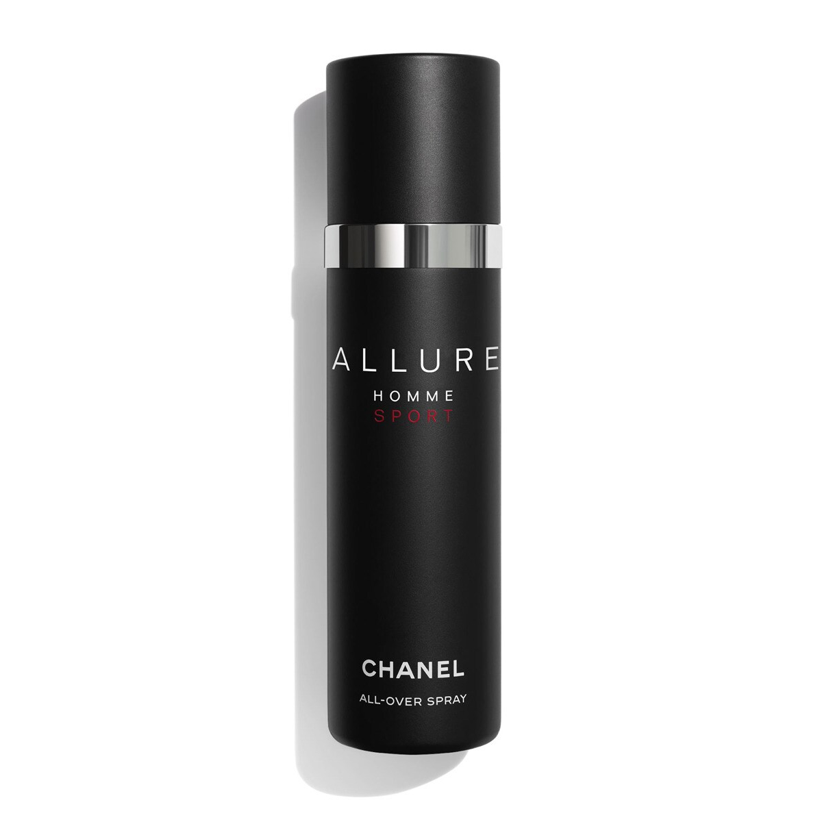 цена Универсальный спрей Chanel Allure Homme Sport, 100 мл