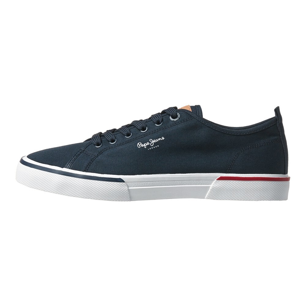 

Кроссовки Pepe Jeans Kenton Smart, azul marino
