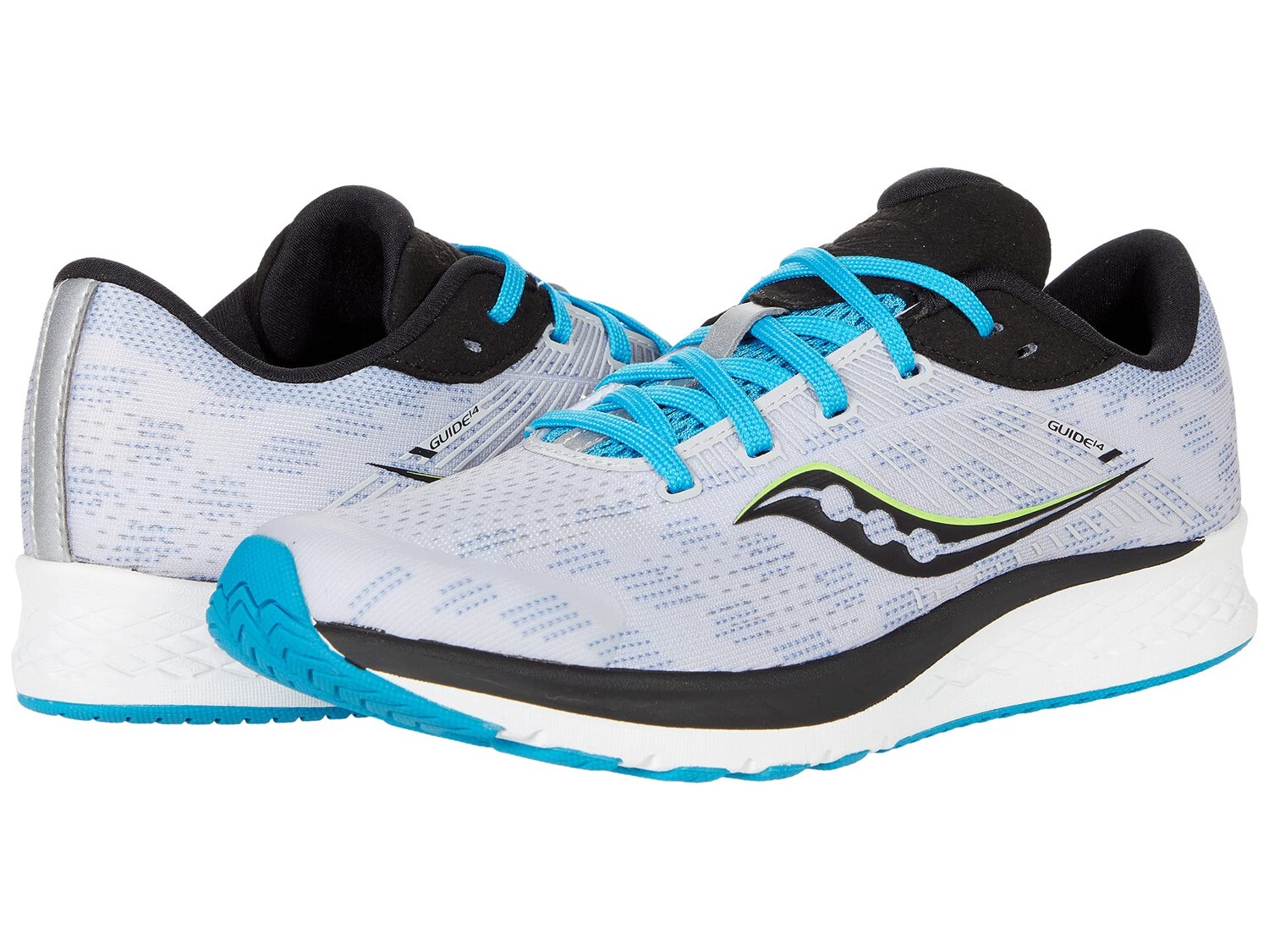 

Кроссовки Saucony Kids, Guide 14