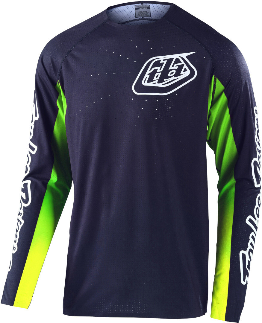 

Джерси Troy Lee Designs SE Ultra Streamline, синие