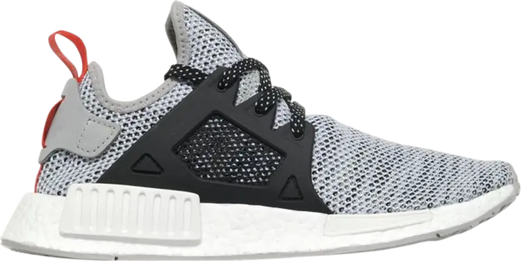 

Кроссовки Adidas NMD_XR1 'JD Sports', серый