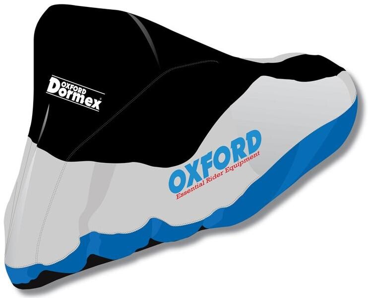 

Oxford Dormex Обложка Крытый мотоцикл,