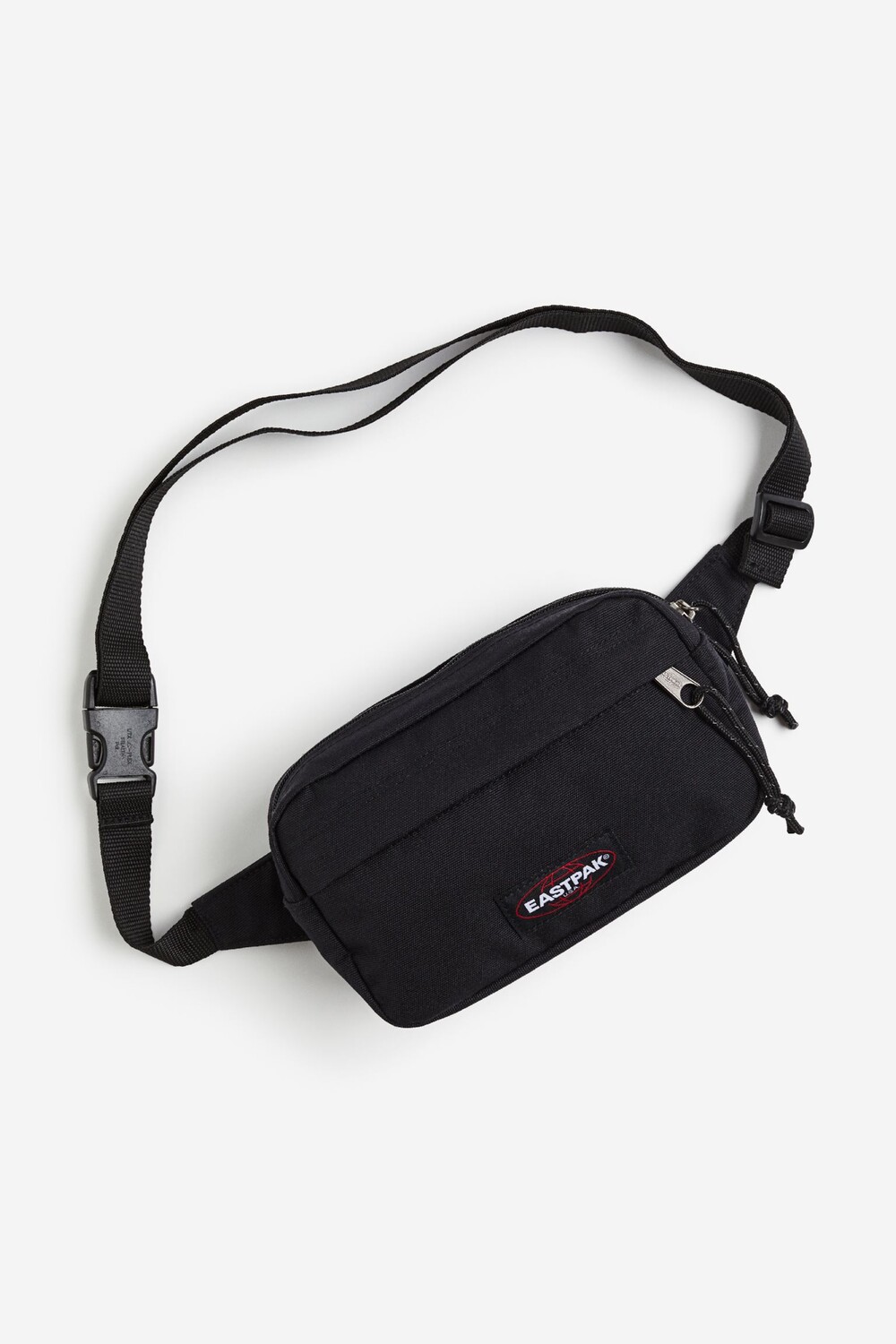 

Сумка спортивная поясная Eastpak Bouncer, черный