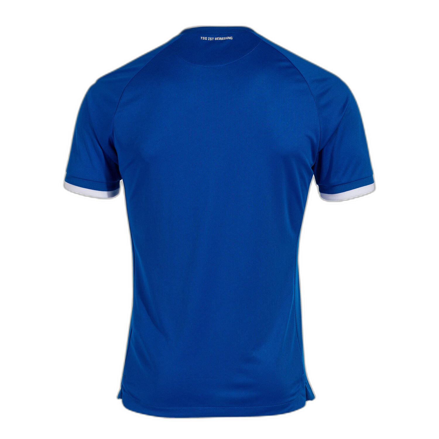 

Домашняя форма Хоффенхайм 2022/23 JOMA, синий/синий сапфир/синий сапфир