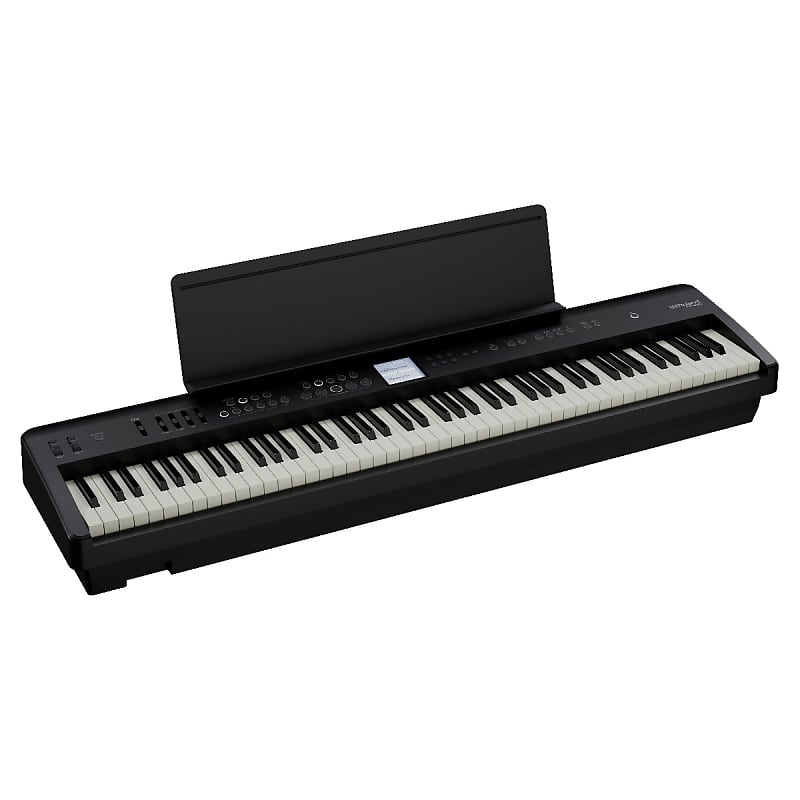 Цифровое пианино Roland FP-E50 цена и фото