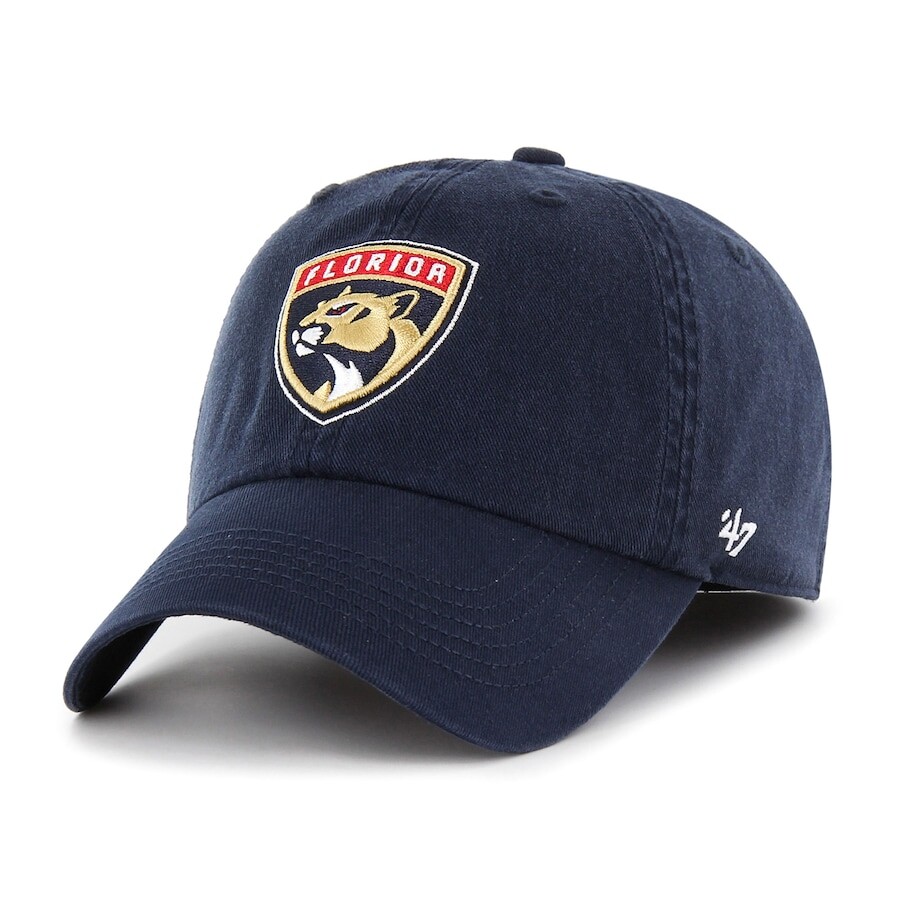 

Бейсболка 47 Florida Panthers, нави