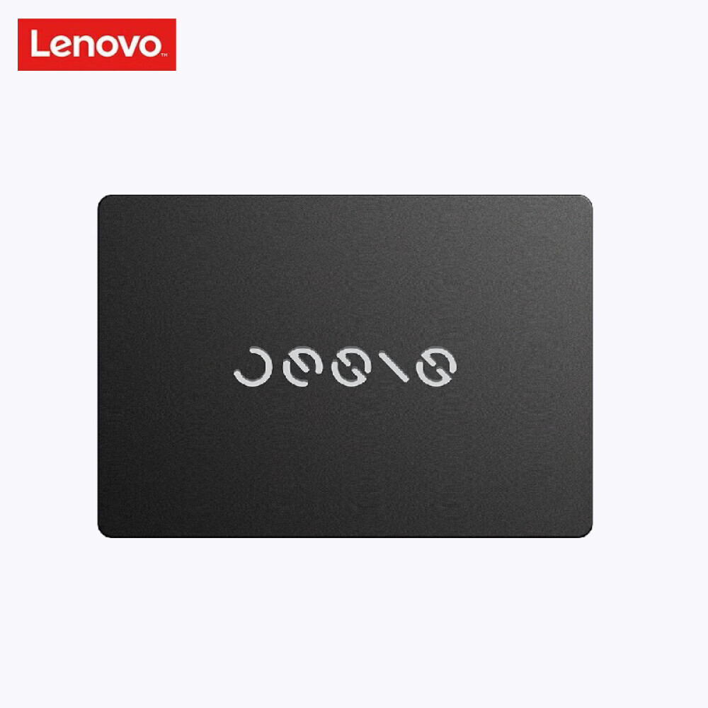

SSD-накопитель Lenovo Jesis X750S 480G-512G