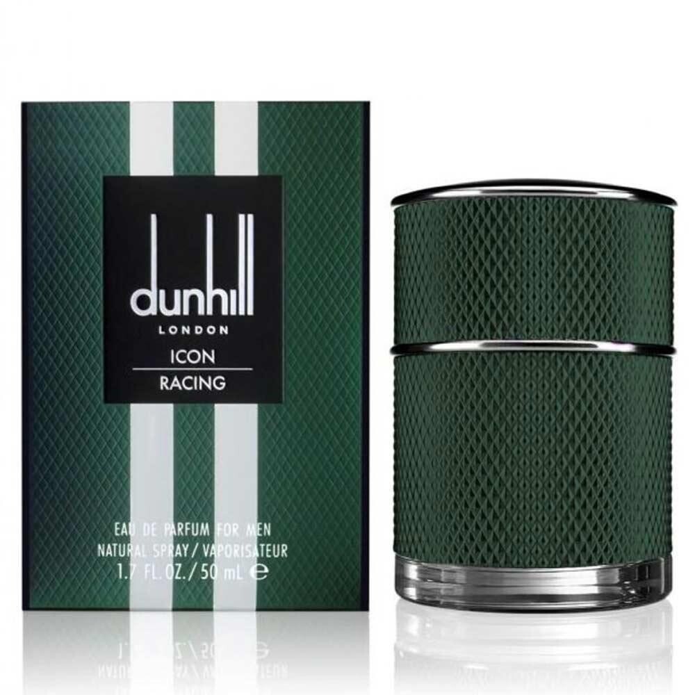 

Dunhill Icon Racing For Men парфюмерная вода спрей 50мл