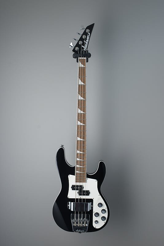 

Бас-гитара Jackson X-Series DX-lV