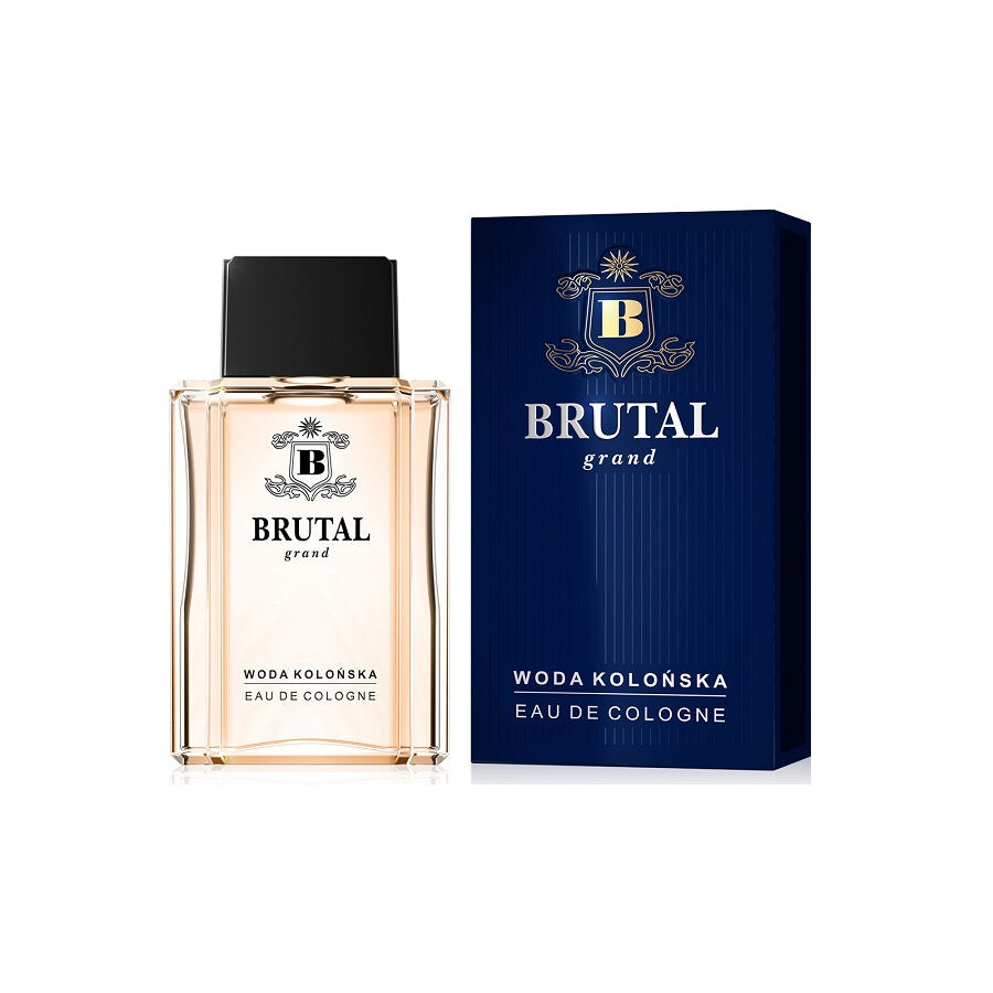 

La Rive Brutal Grand Eau de Cologne 100мл