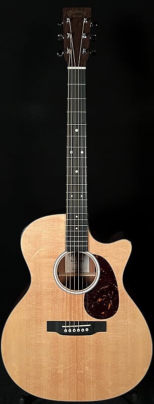 

Гитары Martin GPC-11E Guitars GPC-11E