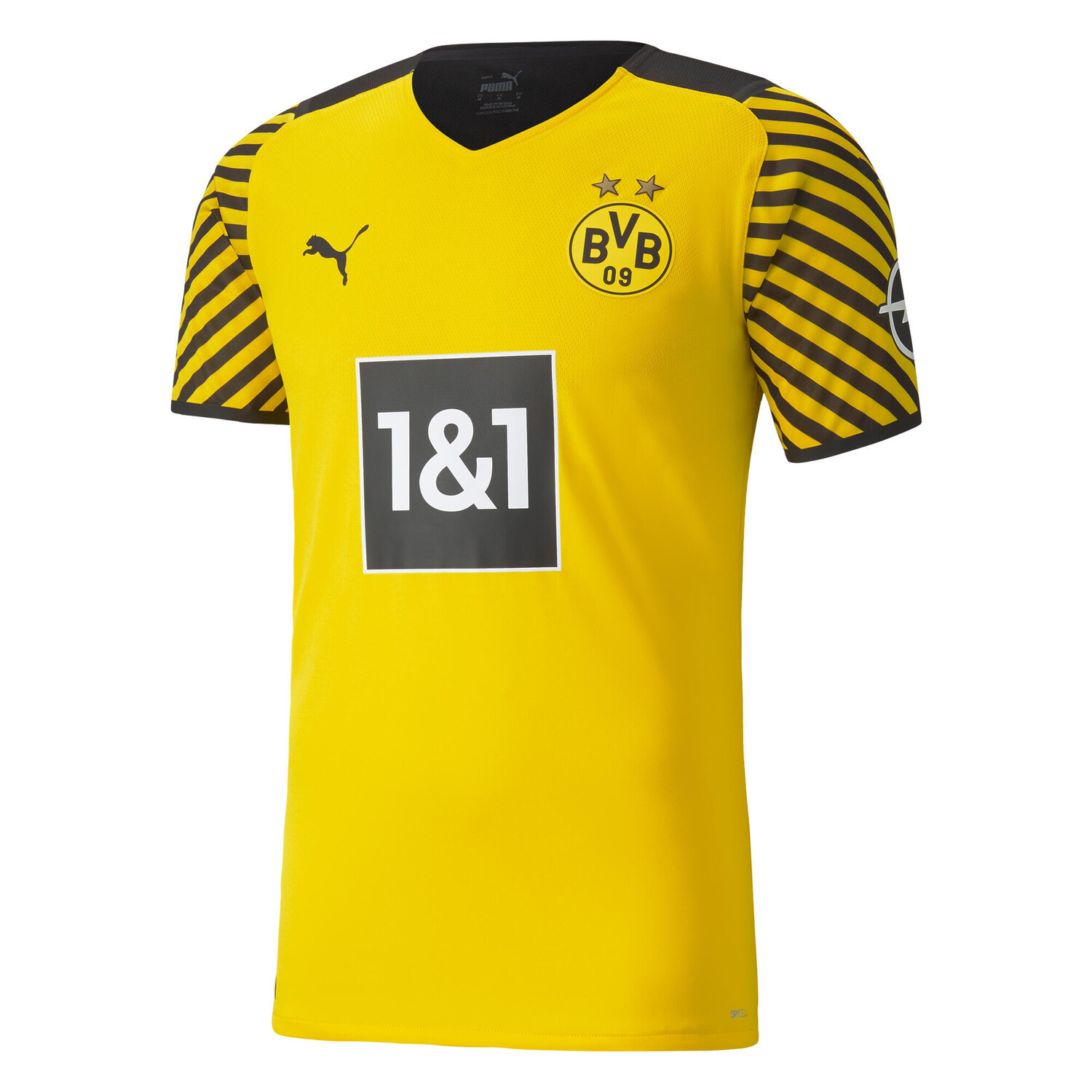 

Джерси с коротким рукавом BVB Home Jersey 2019/2020 PUMA