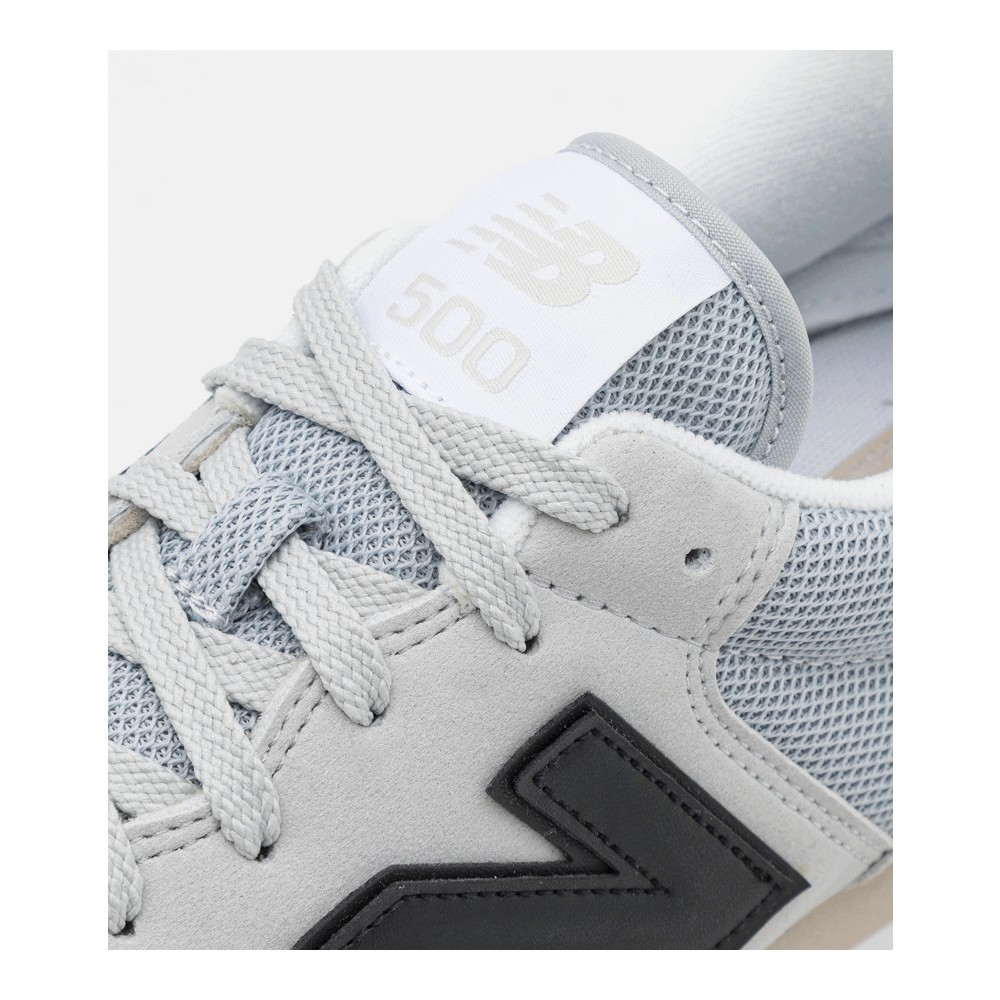 New balance 2025 gm500 grey