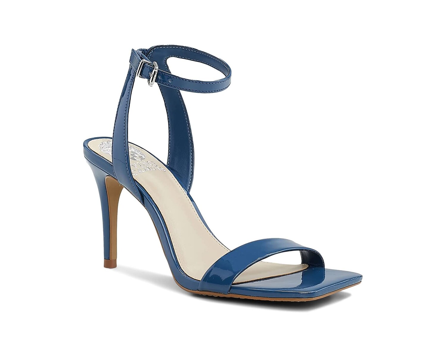 

Туфли на каблуках Saprenda 2 Vince Camuto, средиземное море