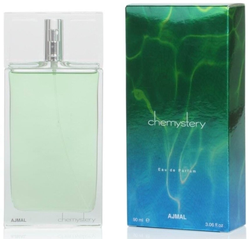 

Духи Ajmal Chemystery