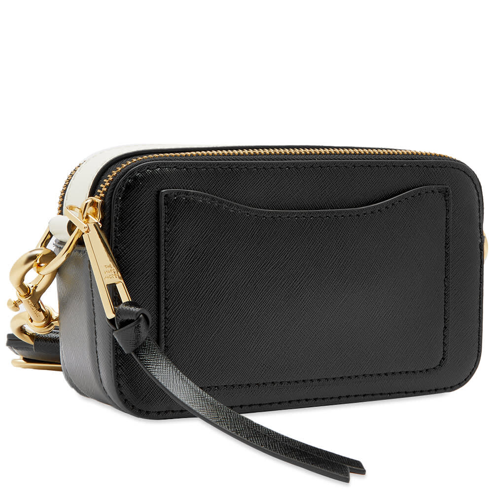 

Сумка Marc Jacobs The Snapshot