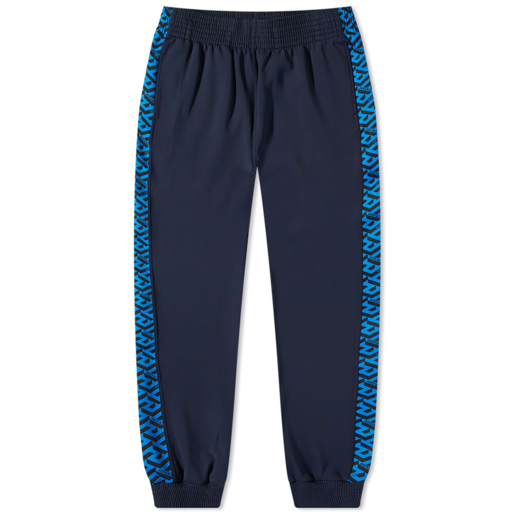 

Новые спортивные брюки с логотипом Versace