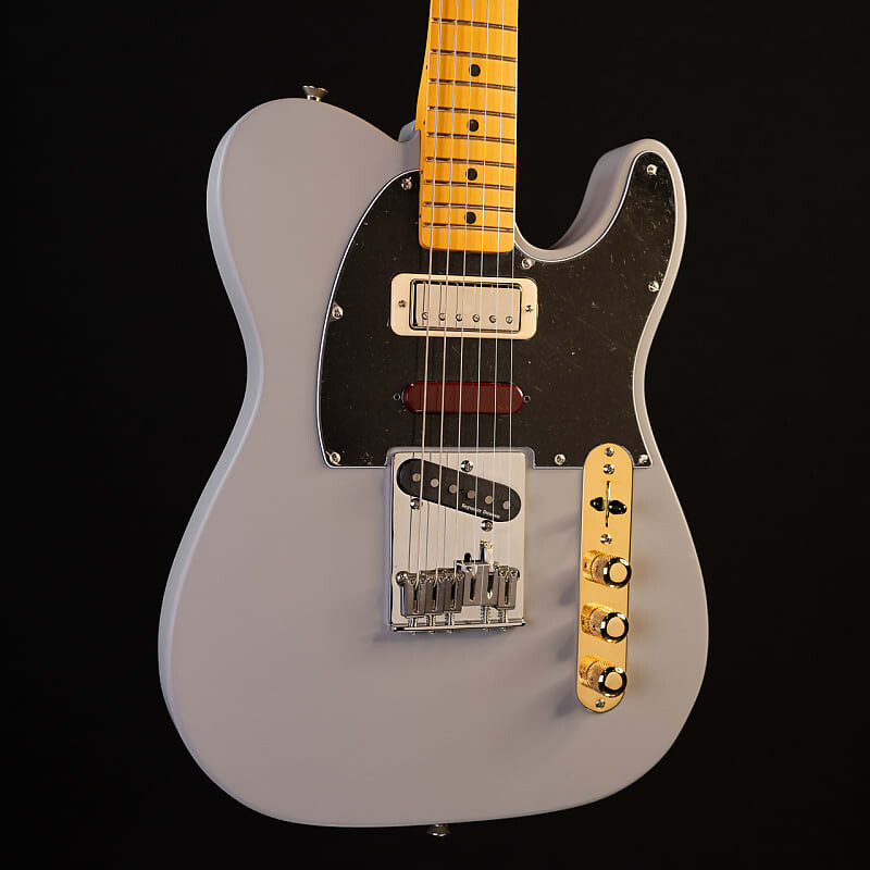 

Fender Brent Mason Signature Telecaster - Primer Grey