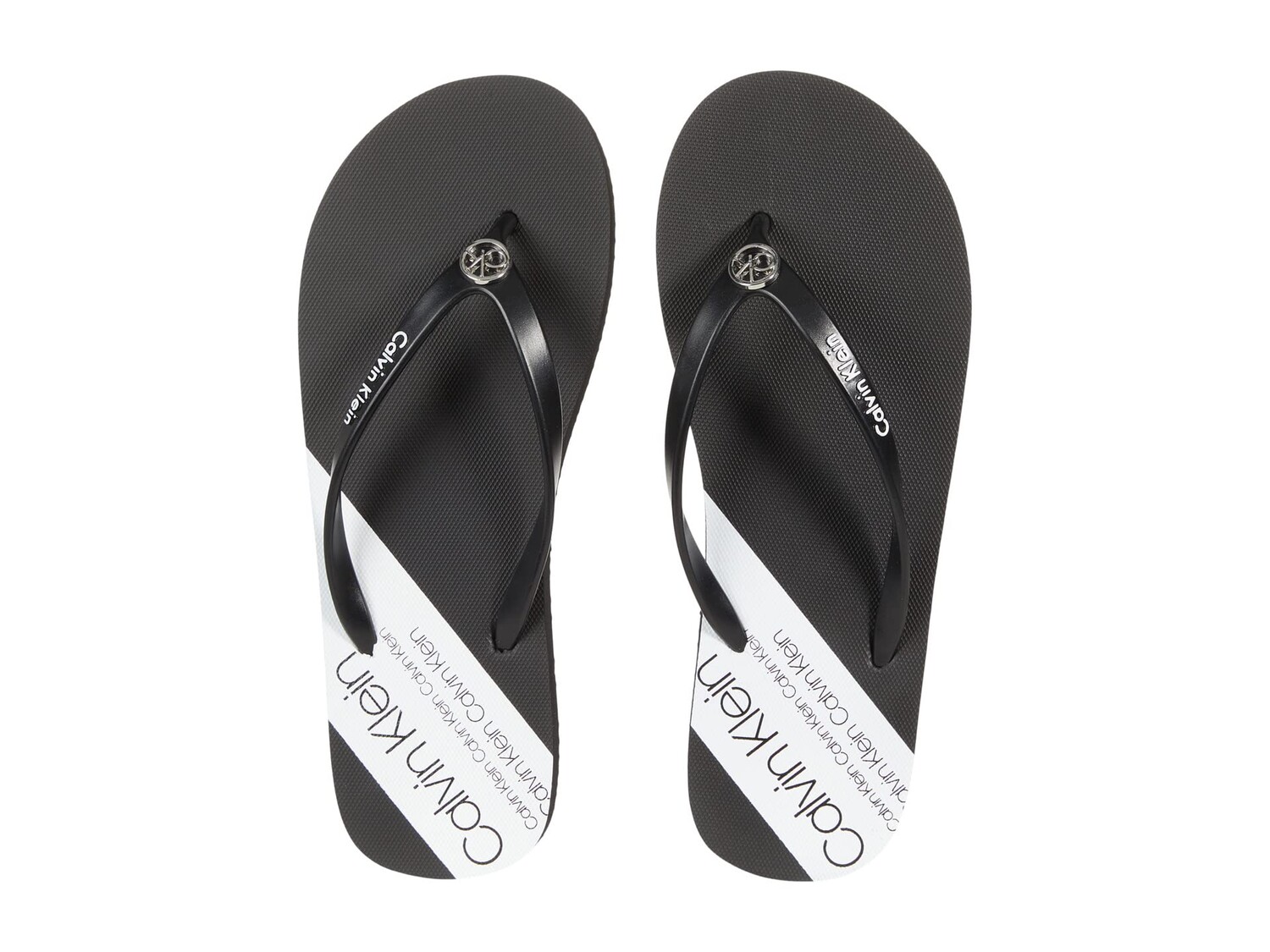 

Сандалии Calvin Klein, Sunnys
