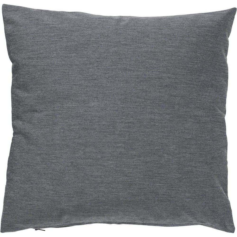 Декоративная подушка Svanefors Hugo, темно-серый